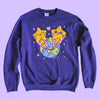Star Babes Sweatshirt