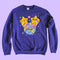Star Babes Sweatshirt
