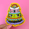 Cake Sticker