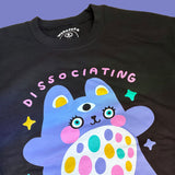 Dissociating Sweatshirt
