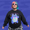 Dissociating Sweatshirt
