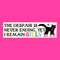 Yet I Remain Silly Bumper Sticker
