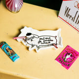 Weed Dog Ashtray