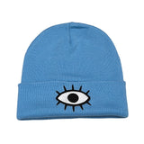 Third Eye Beanie