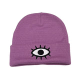 Third Eye Beanie