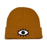 Third Eye Beanie