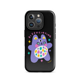 Dissociating iPhone Case