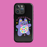Dissociating iPhone Case