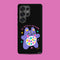 Dissociating Samsung Phone Case