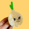 Onion Hair Claw