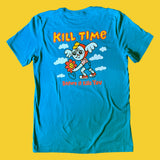 Time T-shirt