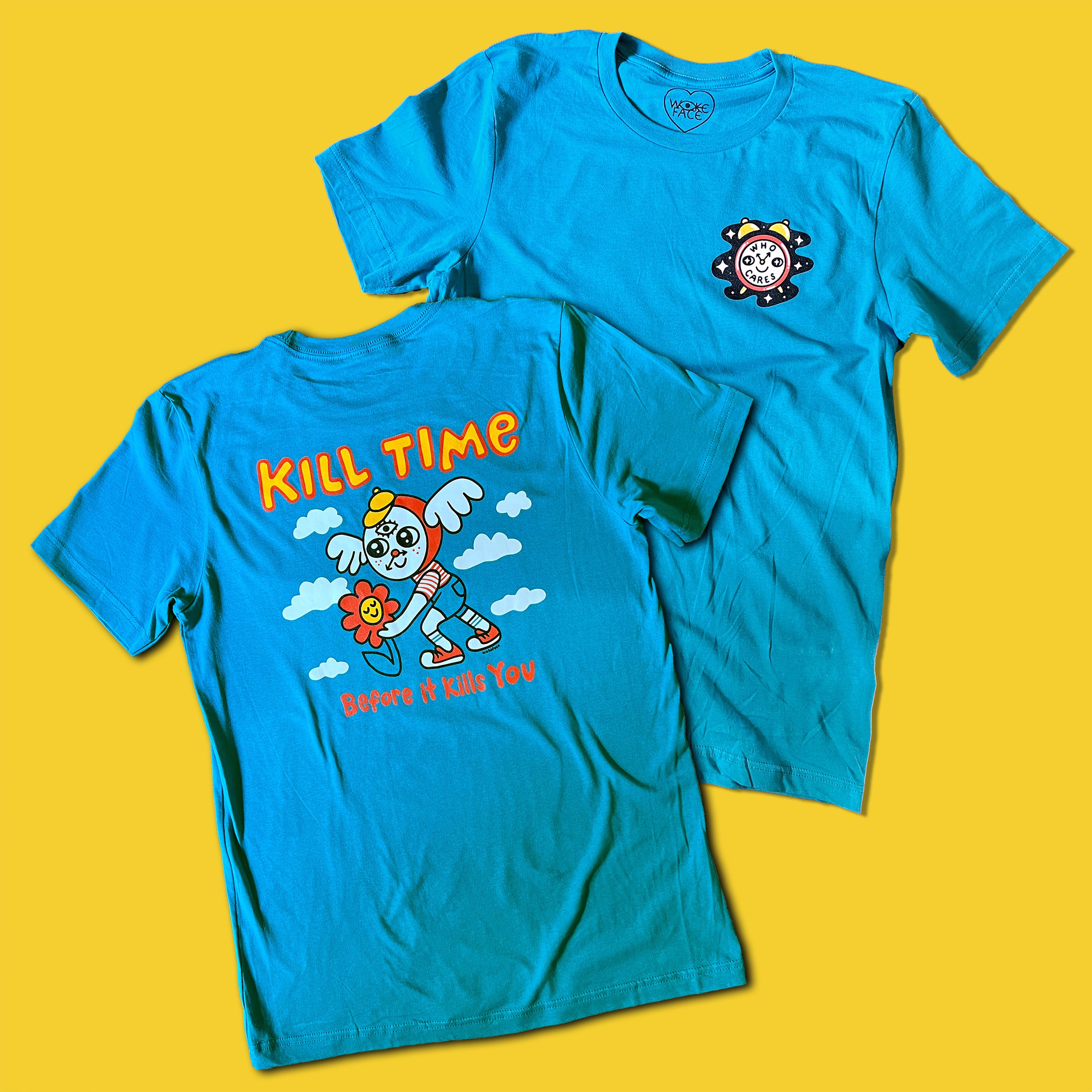 Time T-shirt