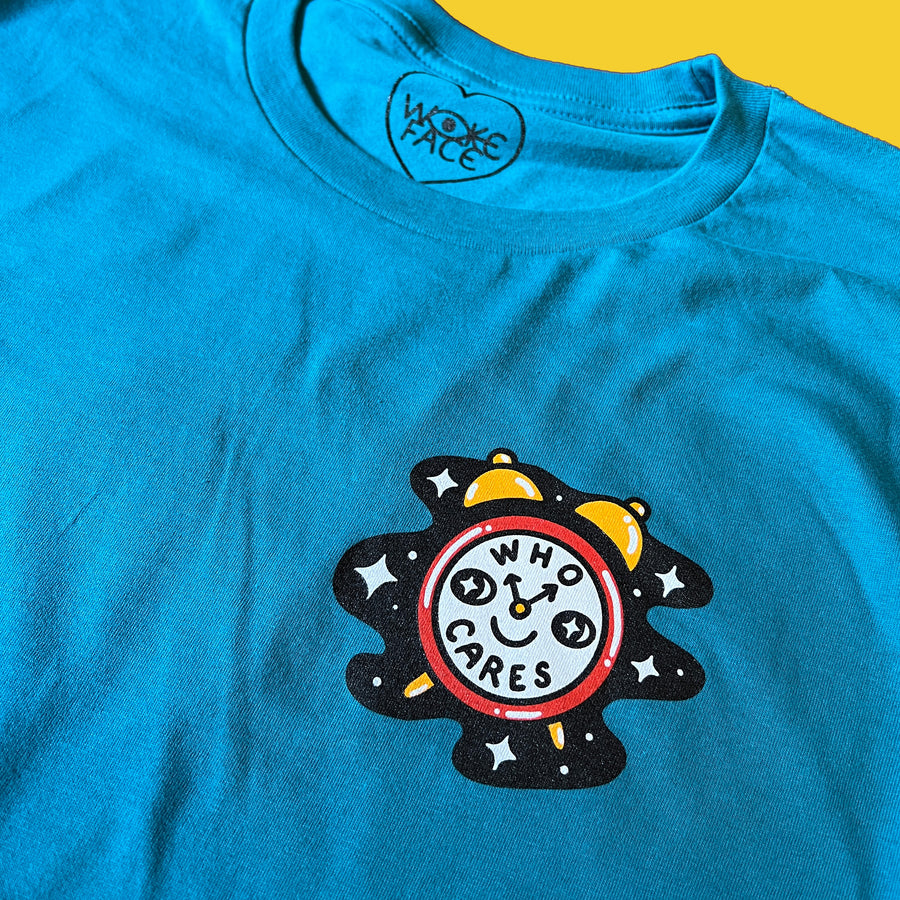Time T-shirt