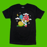 Cosmic Mushrooms T-Shirt