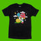 Cosmic Mushrooms T-Shirt