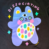 Dissociating T-Shirt