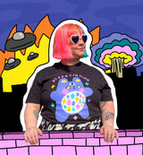 Dissociating T-Shirt
