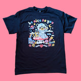 Camiseta BNTY de Doodle Bear