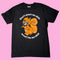 Start No Shit Black T-shirt