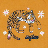 Tiger Soften T-shirt