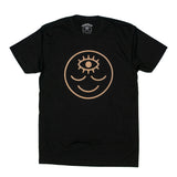Camiseta con logo OG de Wokeface