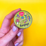 Cinta Washi de Funguys