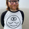 Wokeface Raglan T-Shirt