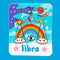 Pegatina de Libra