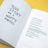 Fanzine: Todo va a estar bien