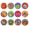 Zodiac Sticker