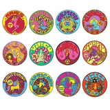 Zodiac Sticker