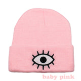 Gorro Tercer Ojo