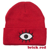 Gorro Tercer Ojo