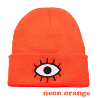 Naranja neón