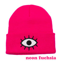 Fucsia Neón