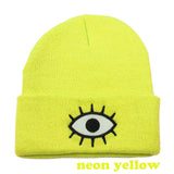 Gorro Tercer Ojo
