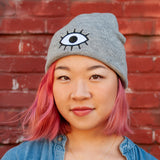 Gorro Tercer Ojo
