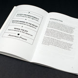 Zine: Más allá de la gratitud