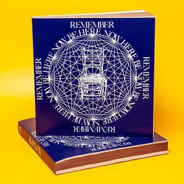 Be Here Now