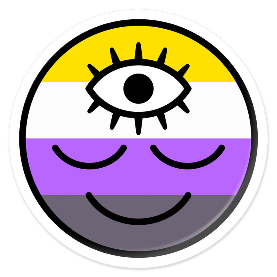 Pinback Button