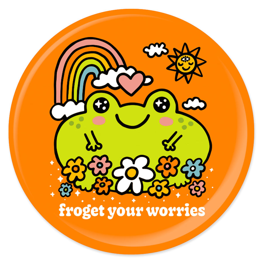 Pinback Button