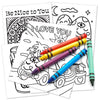 Páginas para colorear GRATIS