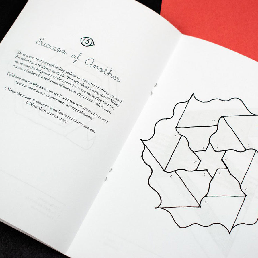 Zine: Gratitude & Self Love