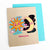 Sun & Moon I Love You Greeting Card
