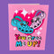 You Croc Me Up! Greeting Card