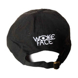 Gorro de Ojo Arcoíris