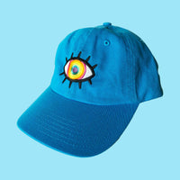Azul Celeste
