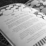 Fanzine: Cómo amarme