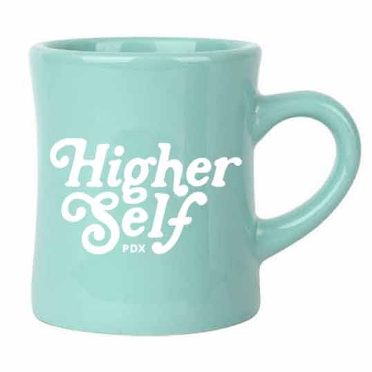 Higher Self Mug