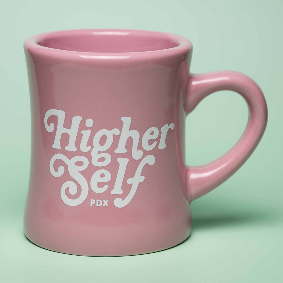 Higher Self Mug